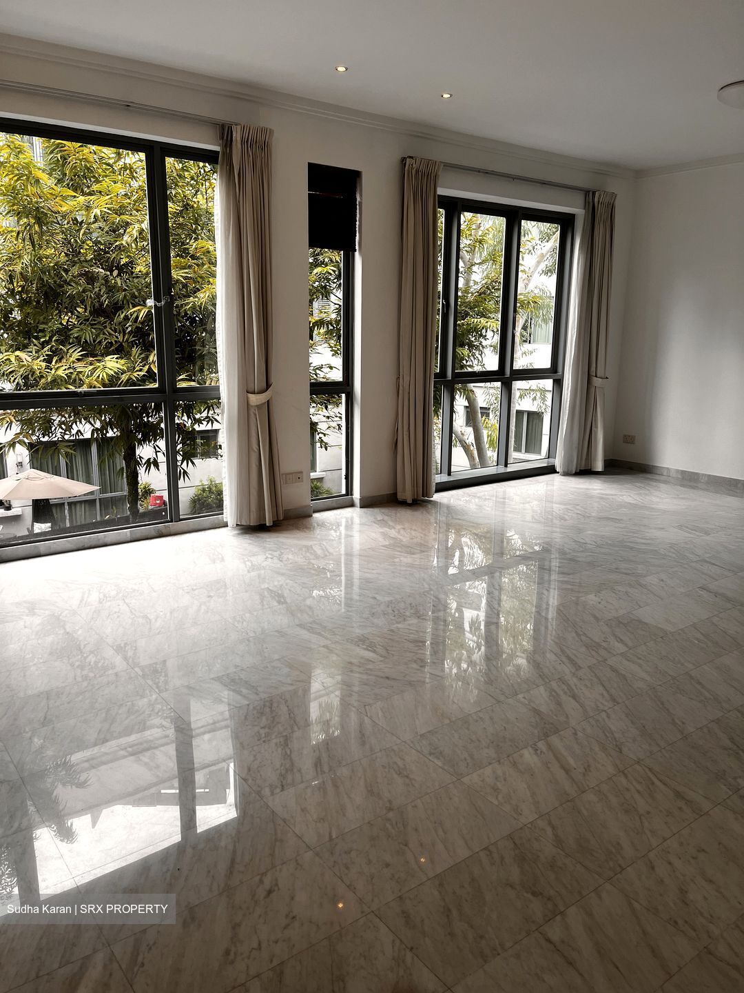 Parc Stevens (D10), Condominium #624077381
